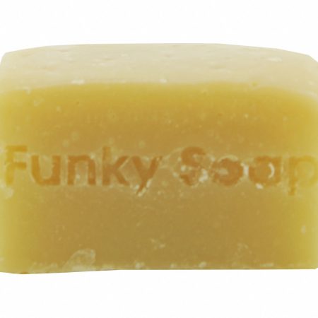 Dog Shampoo Bar 120g by Funky Soap Shop